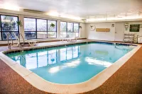 Comfort Suites Lombard/Addison Hotels in Lombard