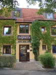 Hotel Augsburg Langemarck Hotels in Neusäß
