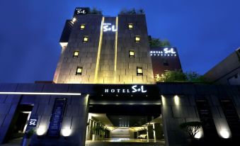 Hotel Sol