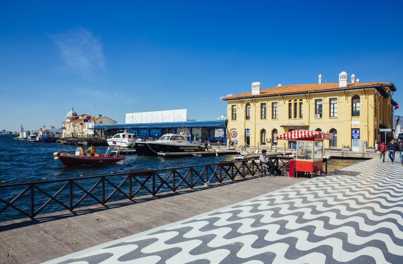 pasaport pier hotel konak updated 2021 price reviews trip com