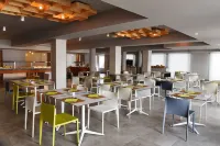 Hotel Agaró - breakfast