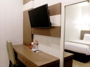 Citra Suites Surabaya