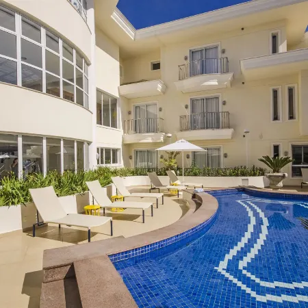 Doral Guarujá