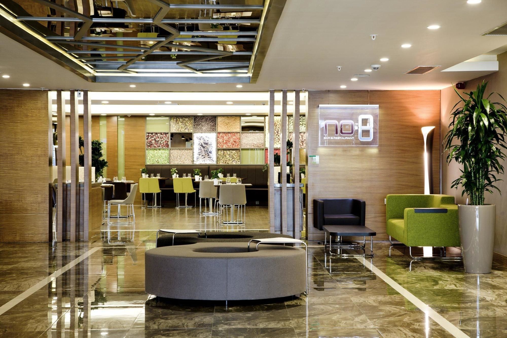 DoubleTree by Hilton Gaziantep