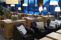 Bastion Hotel Breda Hotels in Breda