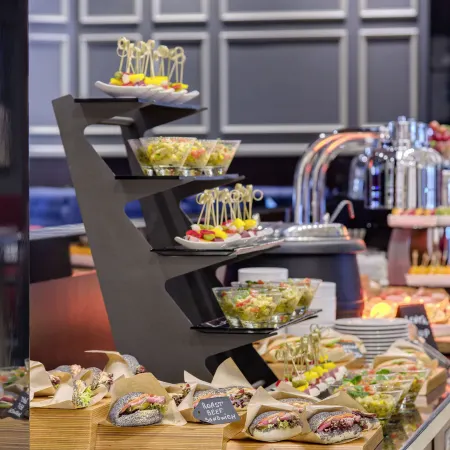 Radisson Blu Leogrand Chisinau