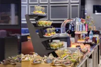 Radisson Blu Leogrand Chisinau - พร้อมอาหารเช้า