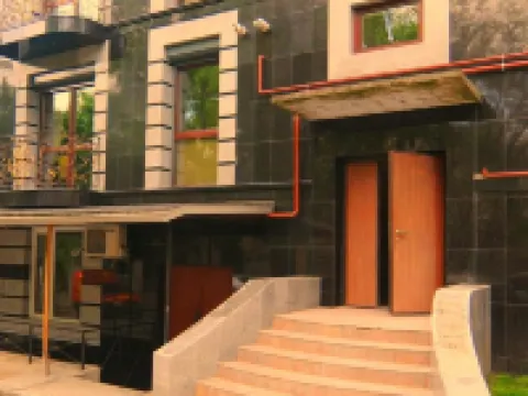 Prestige Apart-Hotel Hotels in Chisinau