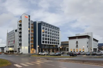 Scandic Hell Hotels in Stjørdal
