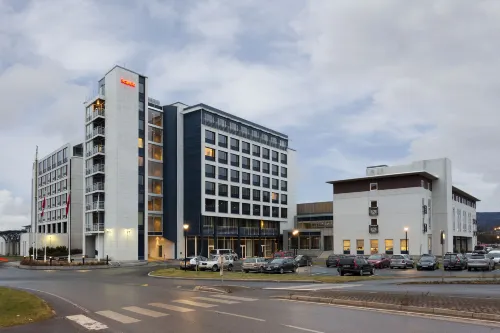 Scandic Hell Hotels in Stjørdal