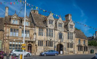 The Talbot Hotel, Oundle , Near Peterborough