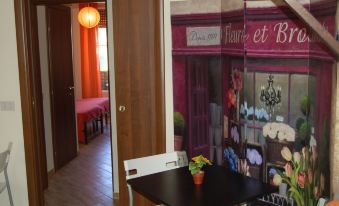 Antadia B&B - Housity