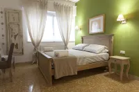 Piazza Marina Hotel a Palermo