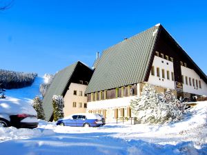 Pytloun Wellness Hotel Harrachov