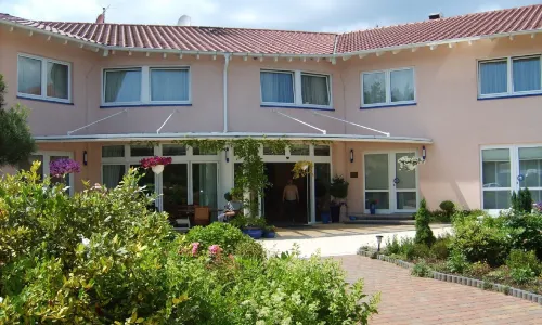 Hotel Circle Inn