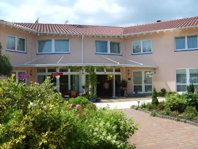 Hotel Circle Inn Các khách sạn ở Ramstein-Miesenbach