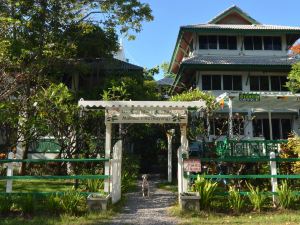 Makmai Villa - Rayong