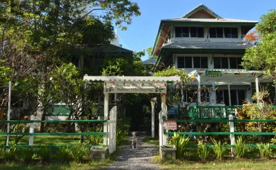 Makmai Villa - Rayong Hotels near Mae Ram Phueng Beach