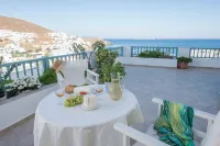 Aphrodite Studios Hotels in Astipalea