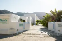 Mouras Resort Hotels in Astipalea