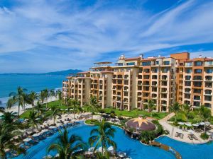 Villa La Estancia Beach Resort & Spa Riviera Nayarit