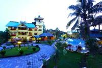 Safari Adventure Lodge Hotels in Bharatpur