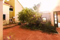 Villa Tamaris on the Beach - Pet friendly