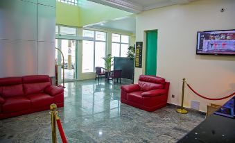 Best Western Gra Port Harcourt