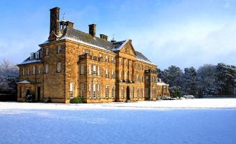 Crathorne Hall