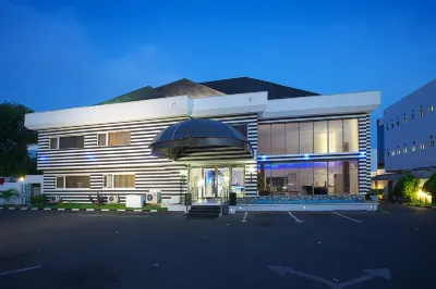 麥塔瑪薩默西特大陸飯店