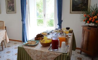 Villa Panoramica - Ischia Ponte