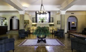 Hotel Urgeirica
