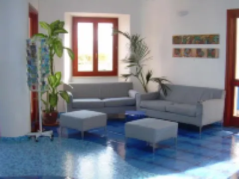 BUE Marino Hotel & Rooftop Bar Hotels in Dorgali