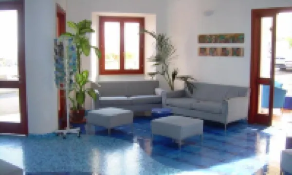 BUE Marino Hotel & Rooftop Bar