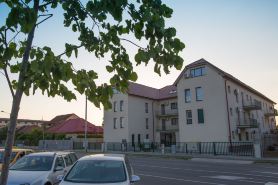 The One & Only Aparthotel Timisoara