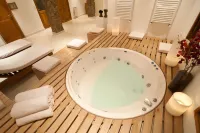 Destino Sur Hotel & Spa de Montaña