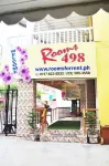 Rooms498 - Hostel Hotels near Smart Communications Incorporated