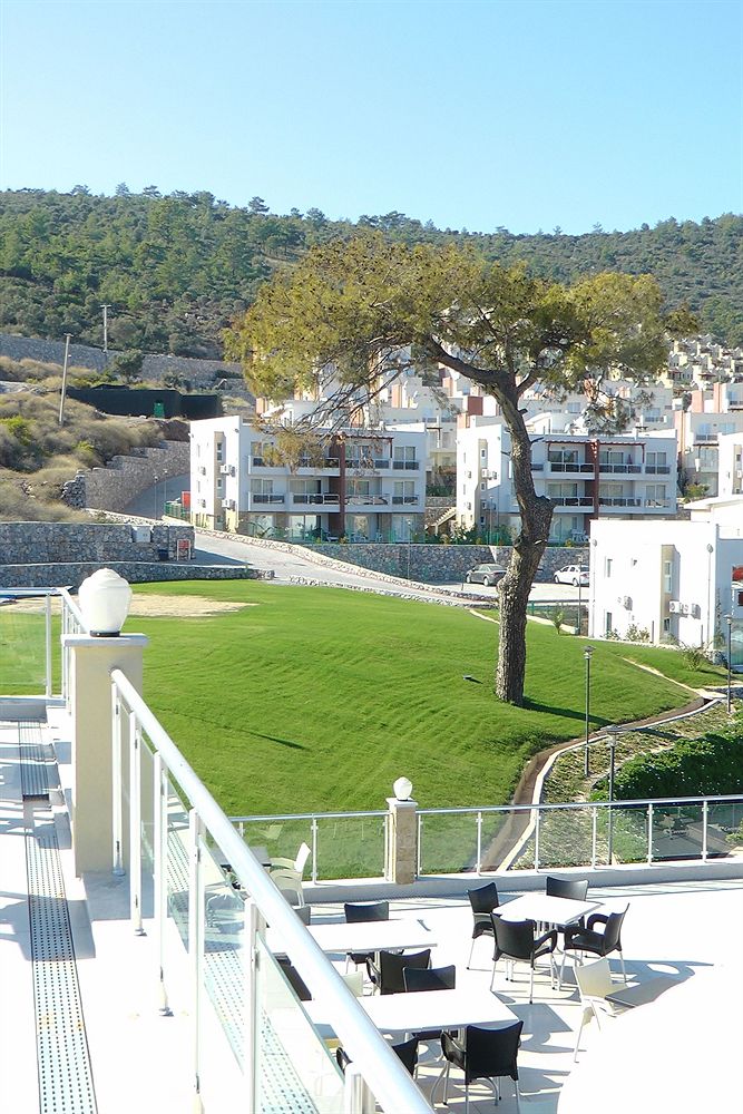 Corendon Iassos Modern Resort Hotel