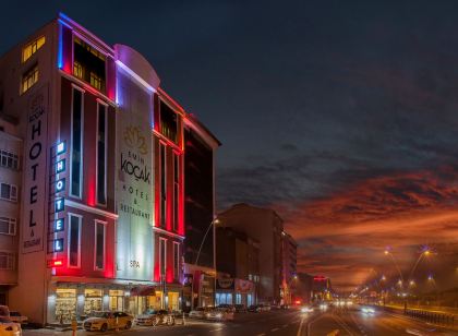 Emin Kocak Hotel Kayseri