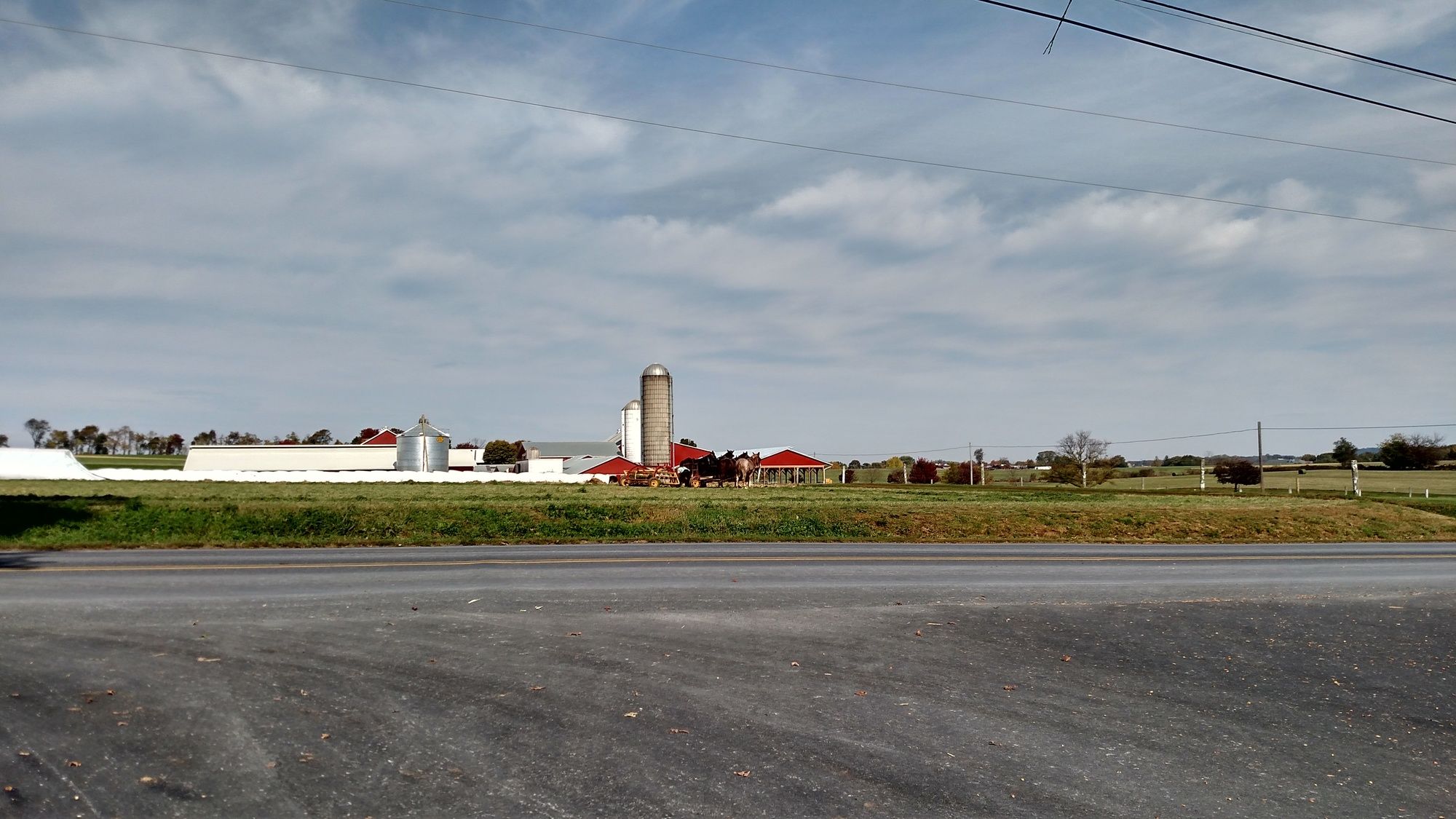 Harvest Drive Family Inn Intercourse - Amish Country