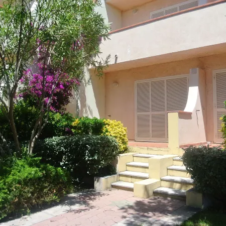 Residence le Onde