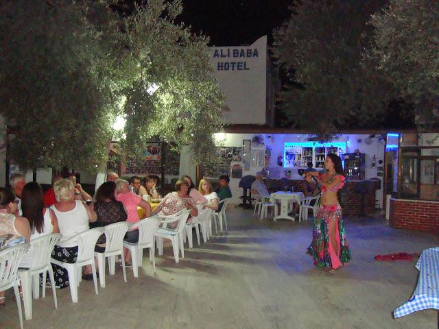 Ali Baba Hotel Gümbet