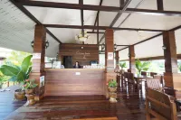 Chomna Resort Hotels in Amphoe Phu Phiang
