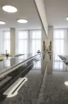 Riess City Rooms - Self Check-IN