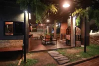 Baan Kon Pai - Hostel Hotels in 