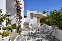 Kalypso Apartments