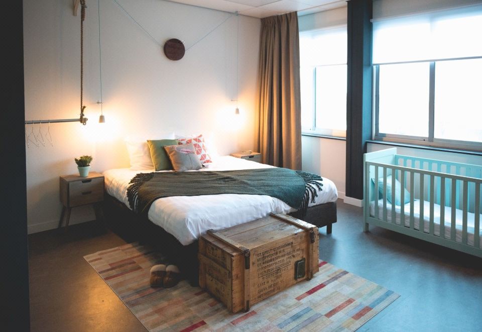 Hotel Nimma-Nijmegen Updated 2023 Room Price-Reviews & Deals | Trip.com