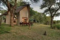 Simbavati River Lodge