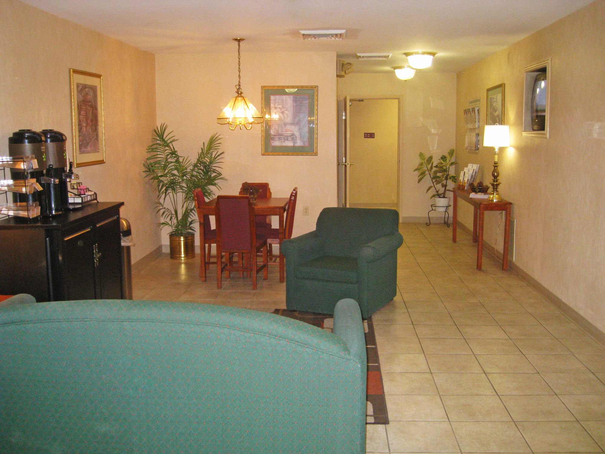 Extended Stay America Suites - Tallahassee - Killearn