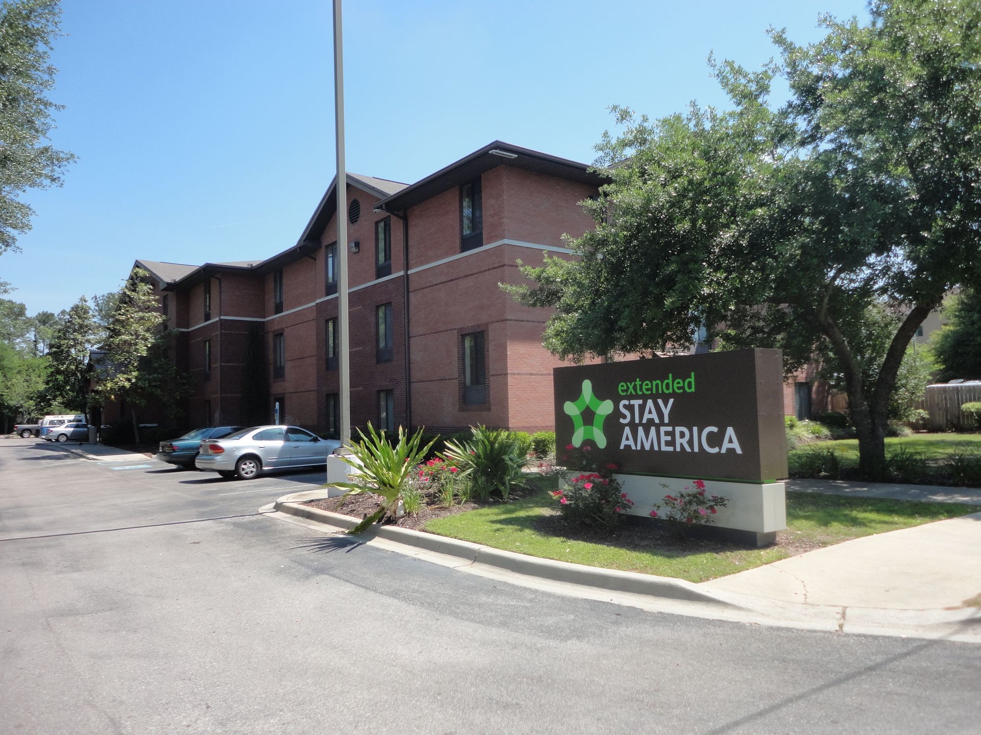 Extended Stay America Suites - Tallahassee - Killearn